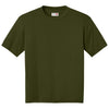 Color Dark Green