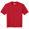 Color Dark Red