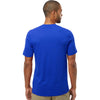 Adidas Men's Collegiate Royal Blended T-Shirt