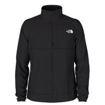 The North Face Men's Black Canyonlands Full Zip