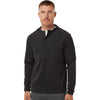 Adidas Men's Black Anorak