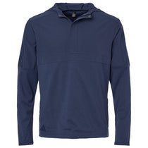 Adidas Men's Crew Navy Anorak