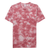 Alternative Apparel Unisex Pink Tie Die Go-To T-Shirt