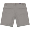 TRUE Men's Grey All Day Golf Short