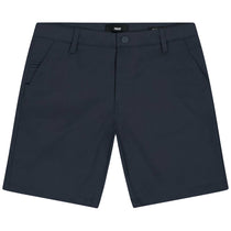 TRUE Men's Navy All Day Golf Short