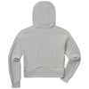 UNRL Women's Heather Grey Ascend Hoodie