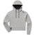 UNRL Women's Heather Grey Ascend Hoodie