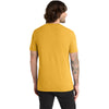 Allmade Unisex Suncatcher Gold Tri-Blend Tee