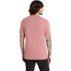 Allmade Unisex Vintage Rose Tri-Blend Tee