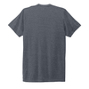 Allmade Unisex Rebel Blue Tri-Blend Tee