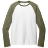 Color Olive