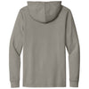 Allmade Unisex Driftwood Grey Mineral Dye Organic Cotton Hoodie Tee