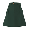 A. PUTNAM Women's Jade C'est Tout Skort - 15