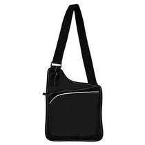 48-Hour Atchison Black Mini Carry-All