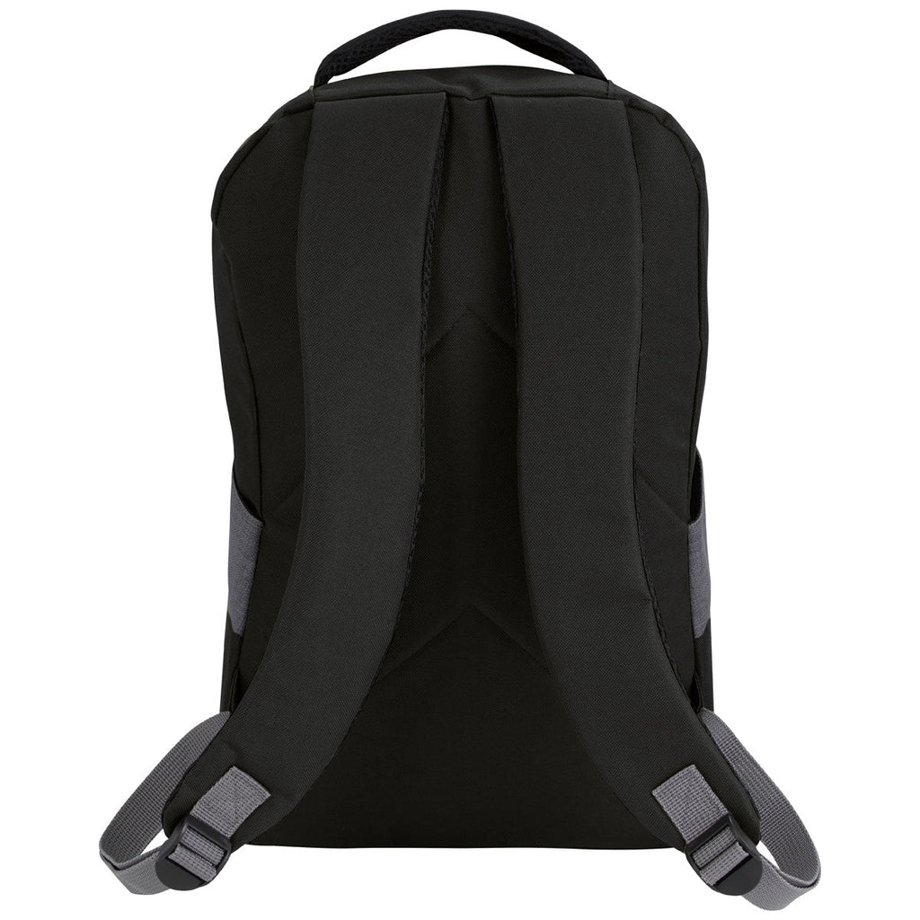 48-Hour Atchison Black Maddox Computer Backpack