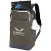 48-Hour Atchison Olive Green Maddox Computer Backpack