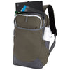 48-Hour Atchison Olive Green Maddox Computer Backpack