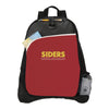 48-Hour Atchison Red Multi-Function Backpack