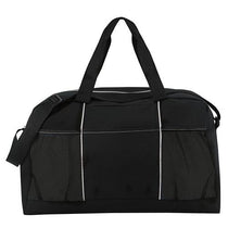 48-Hour Atchison Black Stay Fit Duffel