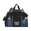 48-Hour Atchison Royal Stay Fit Duffel