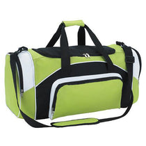 48-Hour Atchison Apple Green Kadin Sport Duffel