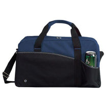 Atchison Navy Center Court Duffel