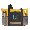 48-Hour Atchison Goldenrod Icy Bright Cooler Tote