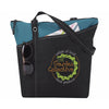 48-Hour Atchison Teal Annie Tote