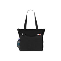 48-Hour Atchison Black TranSport It Tote