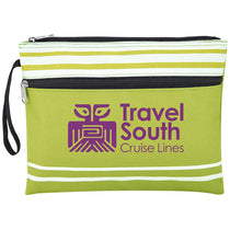 48-Hour Atchison Apple Green Bimini Wet Swimsuit Bag