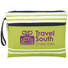 48-Hour Atchison Apple Green Bimini Wet Swimsuit Bag