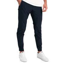 UNRL Men's Midnight Navy Performance Pant