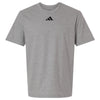 Color Heather Grey