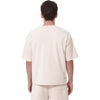 Levelwear Unisex Sand Luxe Signature Knit Top