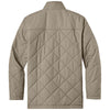 Brooks Brothers Men's Field Khaki Field Coat