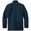 Brooks Brothers Men's Night Navy Field Coat