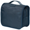 Brooks Brothers Navy Blazer Oxford Small Travel Bag