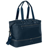 Brooks Brothers Navy Blazer Oxford Weekender