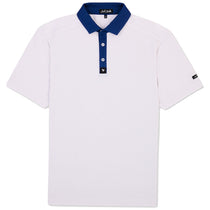 Bad Birdie Men's The Skipper Polo