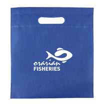 Beacon Royal Blue reGen RPET Event Tote Bag