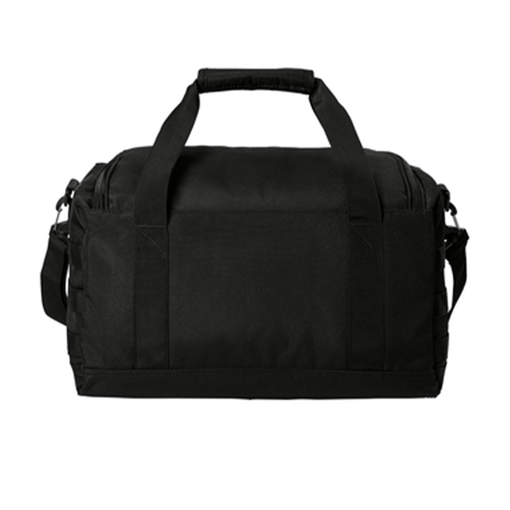 CornerStone Black Tactical Gear Bag