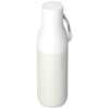 LARQ Granite White Bottle Flip Top 740ml / 25oz