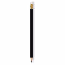 48-Hour BIC Black Pencil Solids