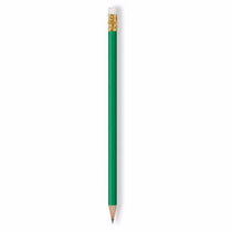 48-Hour BIC Green Pencil Solids