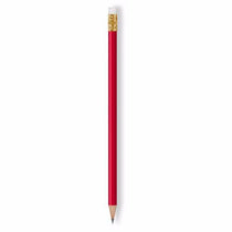 48-Hour BIC Red Pencil Solids