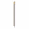 BIC Silver Pencil Solids