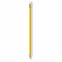 48-Hour BIC Yellow Pencil Solids