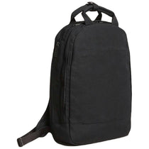 Day Owl Nocturnal Black Backpack Pro Slim