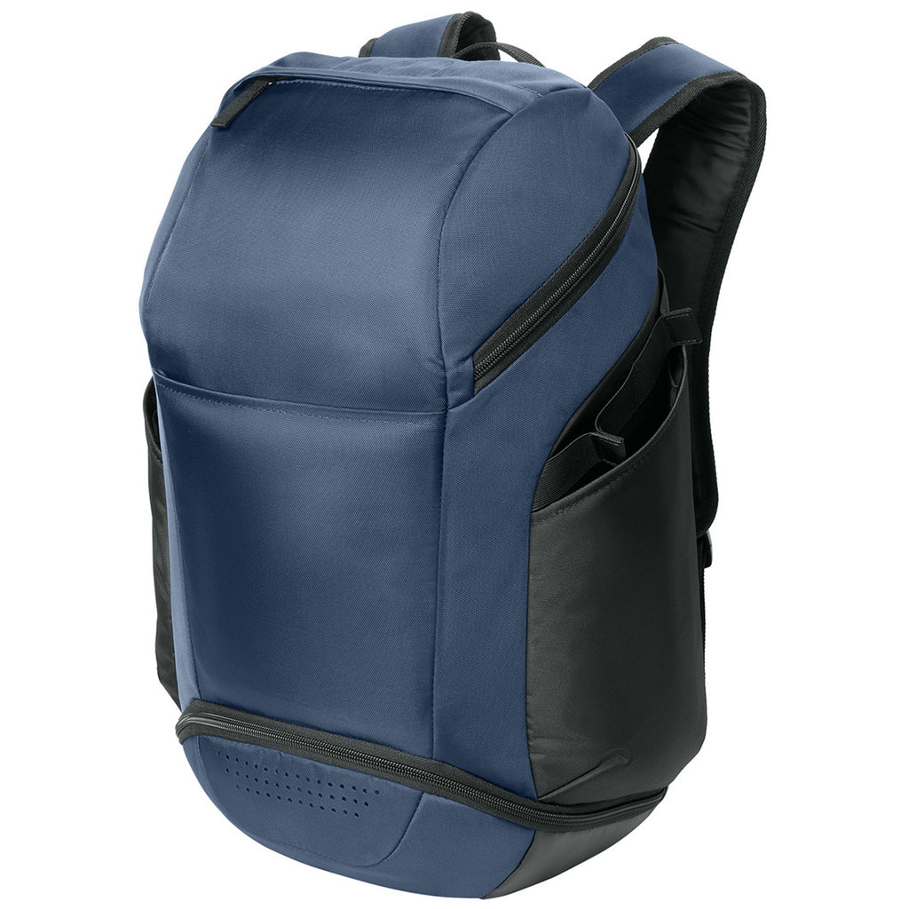 Sport-Tek True Navy Club Rec Pack