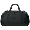 Sport-Tek Black Large Rec Duffel